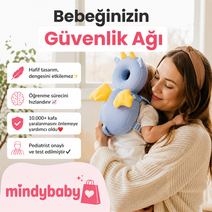 İlk Adım Koruma Yastığı
